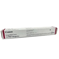 Canon T07 Magenta Toner Cartridge 3643C001AA imagePRESS Lite C165 C170