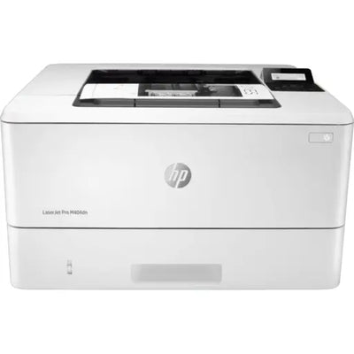 HP LaserJet Pro M402dne Black and White Printer