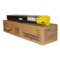 Xerox 006R01382 Yellow Toner Cartridge