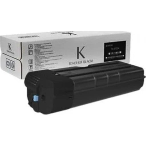 Kyocera TK-6727 Black Toner Cartridge TASKalfa