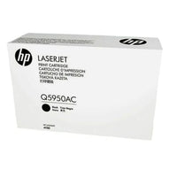 HP Q5950AC Standard Yield Black Toner Cartridge