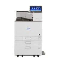 Savin SP C842DN  Color Printer