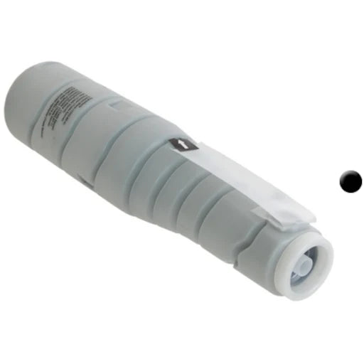 Konica Minolta TN-415 Black Toner Cartridge A202032 Bizhub 421 501