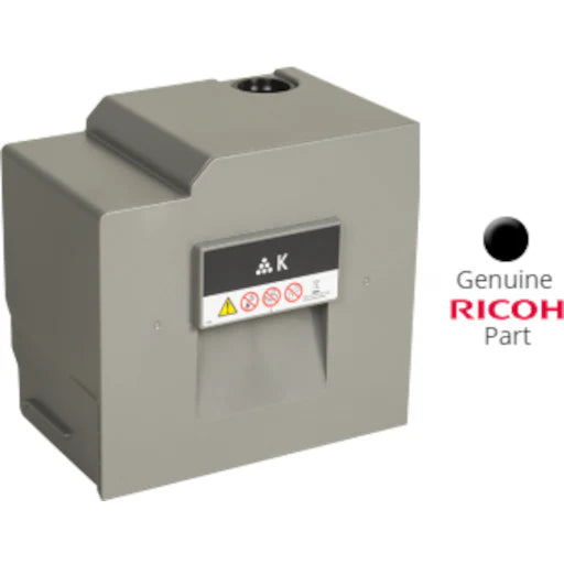 Ricoh Black Toner Cartridge 842083 MP C8002