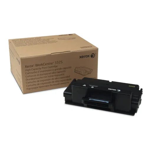 Xerox 106R02313 WorkCentre 3325 High Capacity Black Toner Cartridge