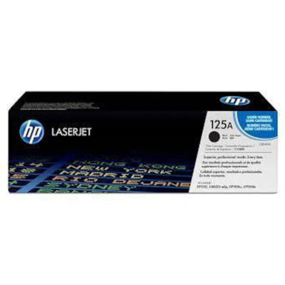 HP LaserJet CB540A