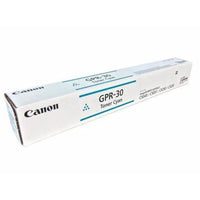 Canon 2793B003AC (GPR‑30) Cyan Toner Cartridge