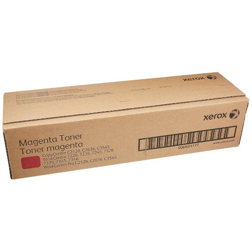 Xerox CopyCentre, WorkCentre, WorkCentre Pro 006R01177
