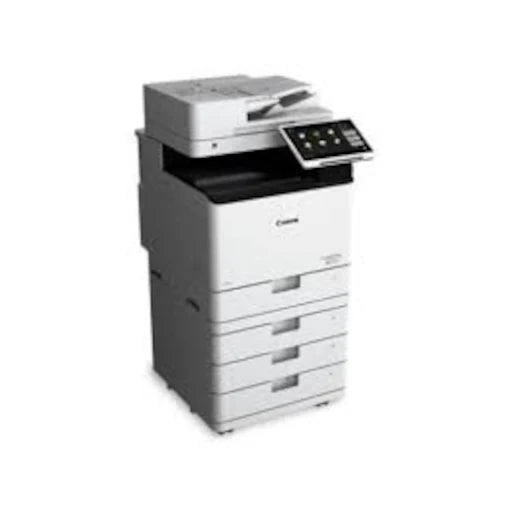 Canon imageRUNNER ADVANCE C355iF Multifunctional Color Printer