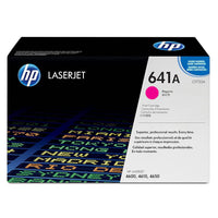 HP Color LaserJet C9723A