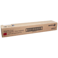 Xerox Digital Color Press 700 700i  C75 J75 Magenta Toner Cartridge 006R01385