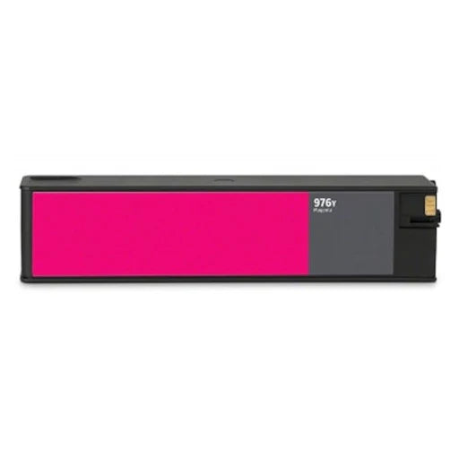 HP 976Y Magenta Toner Cartridge L0R06A PageWide 552dw 577dw 577z