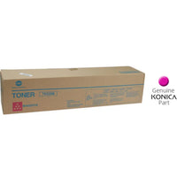 Konica Minolta TN-328 Magenta Toner Cartridge AAV8330 Bizhub