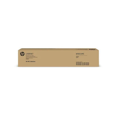 HP W9053MC Managed Magenta Toner Cartridge