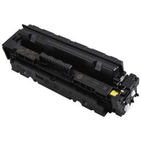 HP LaserJet Yellow Toner Cartridge CF412XC Pro