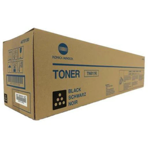 Konica Minolta Bizhub A070130
