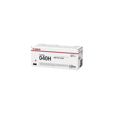 Canon 0457C001AA (040H Magenta) Toner Cartridge