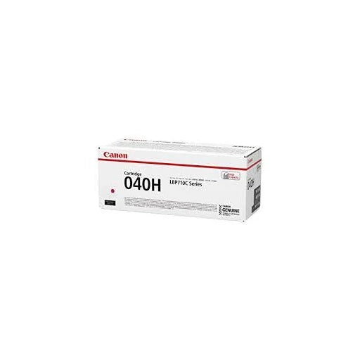 Canon 0457C001AA (040H Magenta) Toner Cartridge