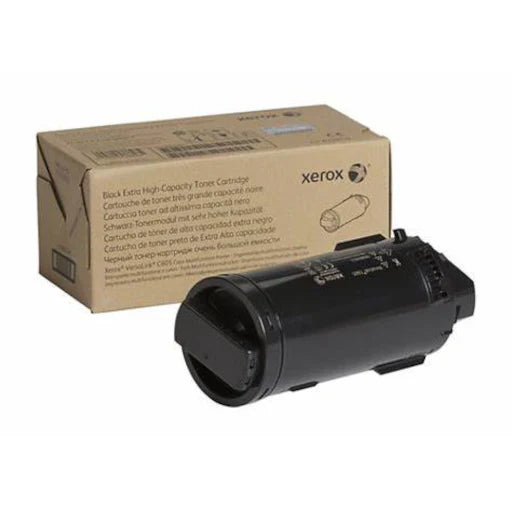 Xerox VersaLink C600 High Capacity Black Toner