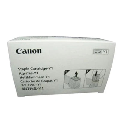 Canon 0148C001AA Staple Cartridge (STAPLE-Y1)