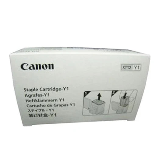 Canon 0148C001AA Staple Cartridge (STAPLE-Y1)