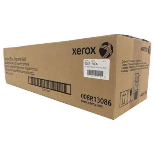 Xerox 008R13086 Second Bias Transfer Roller