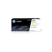 HP W2122XC (Yellow Toner Cartridge, High Yield)