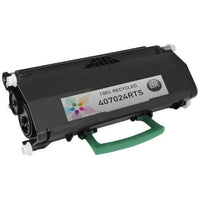 Ricoh TYPE 4400X Black Toner Cartridge 407024 Aficio SP