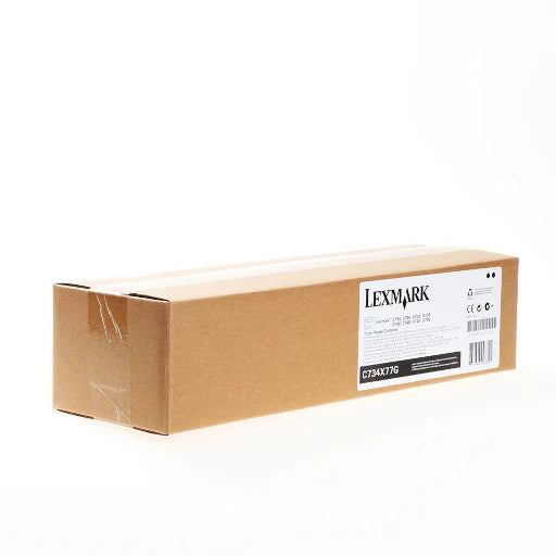 Lexmark C734X77G Waste Toner Box