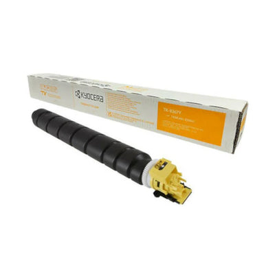 Kyocera Yellow Toner Cartridge TK-8367Y TASKalfa 2554ci