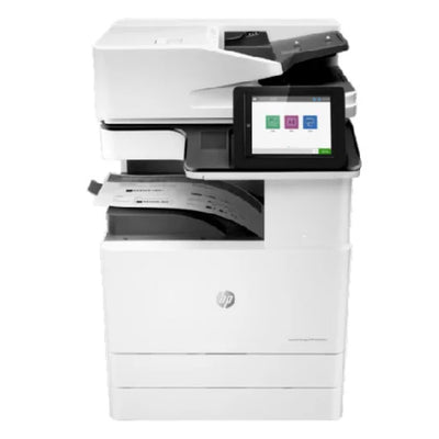 HP LaserJet Managed MFP E82560dn Multifunction Printer