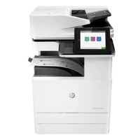 HP LaserJet Managed MFP E82560dn Multifunction Printer