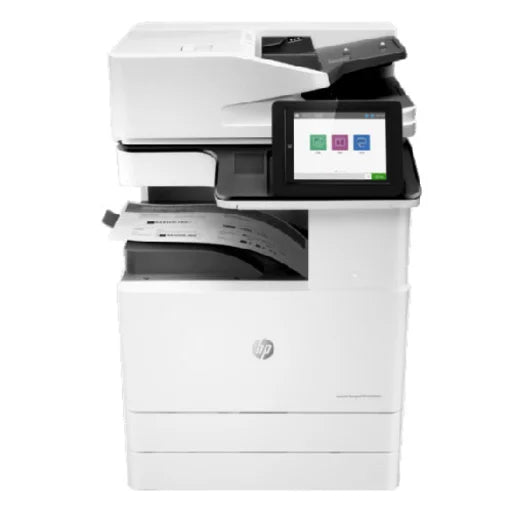 HP LaserJet Managed MFP E82560dn Multifunction Printer