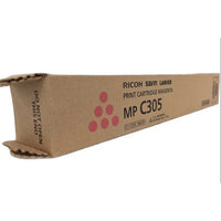 Ricoh Magenta Toner Cartridge 842121 MP C305