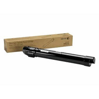 Xerox 106R01439 High Yield Black Toner Cartridge