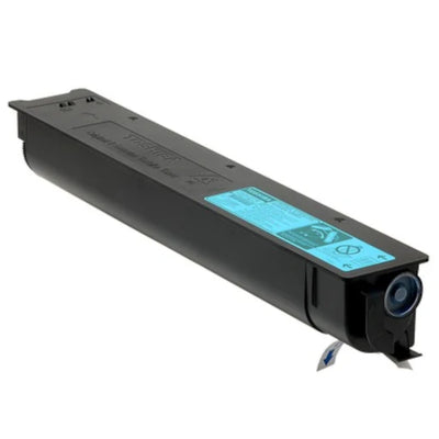 Toshiba Cyan Toner Cartridge T-FC75U-C e-Studio