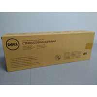 Dell CT201879 Extra High Capacity Black Toner Cartridge