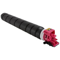 Kyocera TK-8557M High Yield Magenta Toner Cartridge