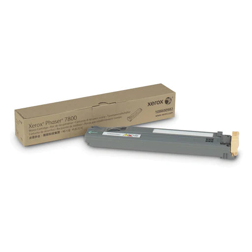Xerox 108R00982 Phaser 7800 Waste Toner Cartridge