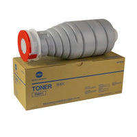 Konica Minolta TN011 Black Toner Cartridge A0TH030 Bizhub PRO 1050 1050e TN-011