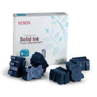 Xerox Phaser 8860/8860MFP 108R00746 Cyan Solid Ink (6 Sticks)