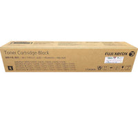 Fuji Xerox CT202634 Black Toner Cartridge