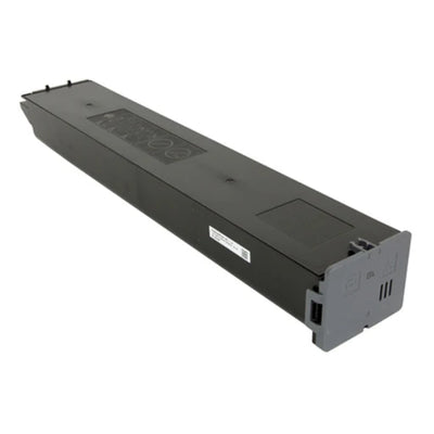 Sharp MX-61NTBA Black Toner Cartridge MX-2630N MX-3050 MX-3550 MX-4050 MX-5070