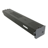 Sharp MX-61NTBA Black Toner Cartridge MX-2630N MX-3050 MX-3550 MX-4050 MX-5070
