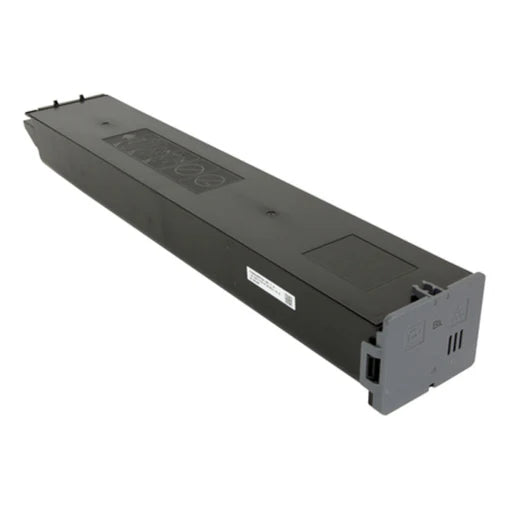 Sharp MX-61NTBA Black Toner Cartridge MX-2630N MX-3050 MX-3550 MX-4050 MX-5070