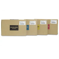 Xerox Versant, Press 505S00037_505S00038_505S00039_505S00040