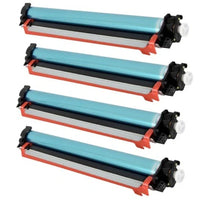 Lexmark C734X24G Photoconductor Unit (4-Pack)