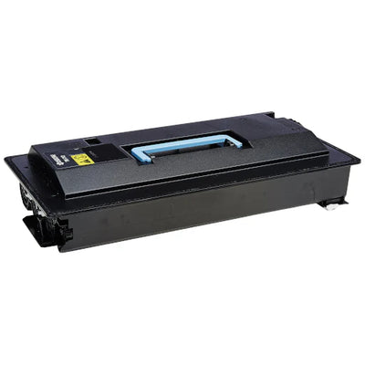 Kyocera TK-712 Black Standard Yield Toner Cartridge