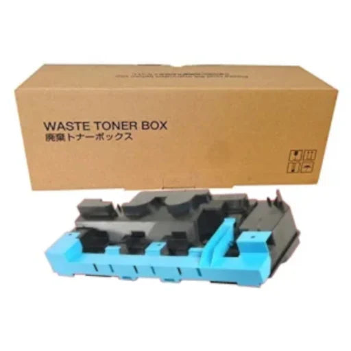 Konica Minolta A0XP-WY6 Waste Toner Box