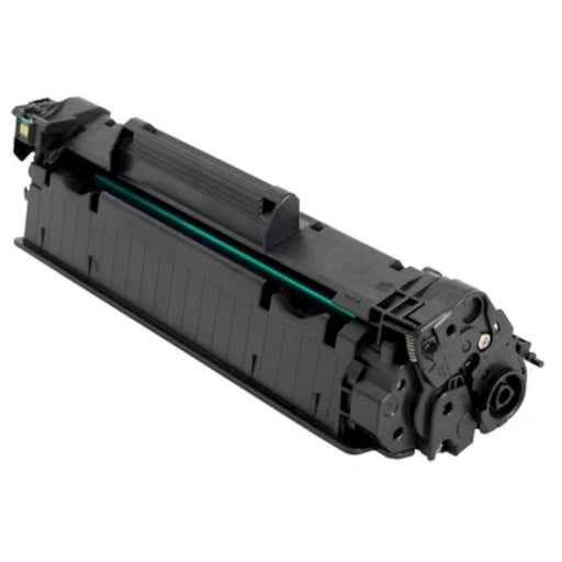 HP CF283A (83A) LaserJet Pro M125 / M127 / M201 / M225 Black Toner Cartridge
